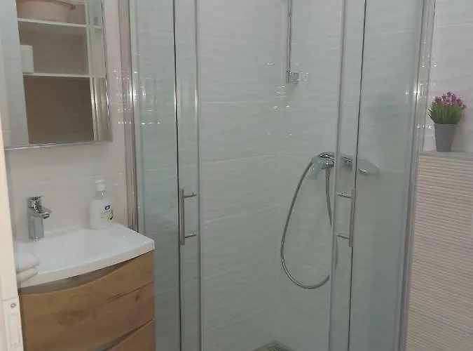 Bella Apartmán Split