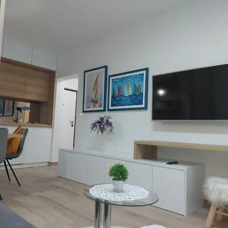 Appartement Bella *