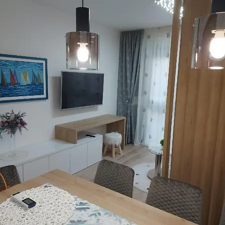 Appartement Bella *