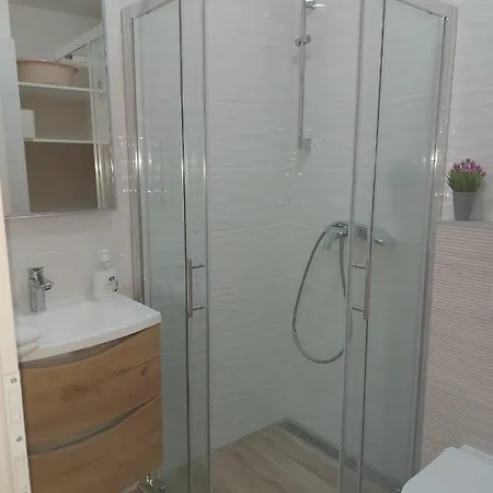 Bella דירה ספליט