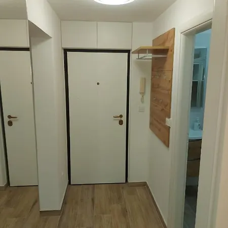 דירה Bella ספליט