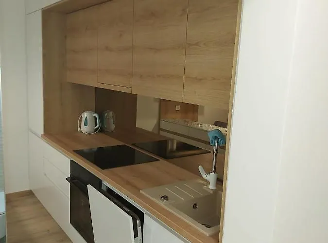 Apartamento Bella *