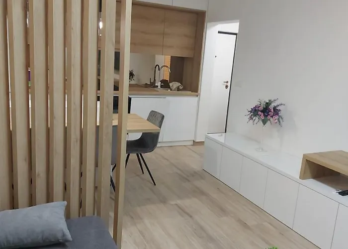 Bella Apartamento *