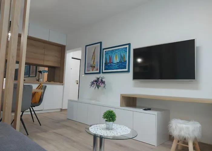 Apartamento Bella *