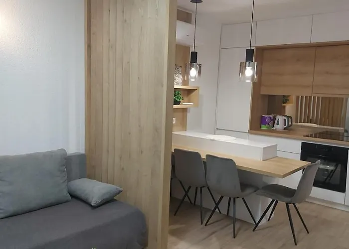 Apartamento Bella *