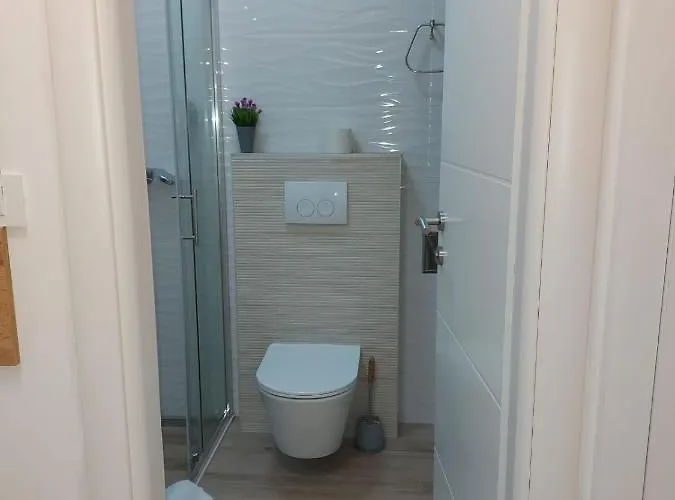 Bella Apartamento Split