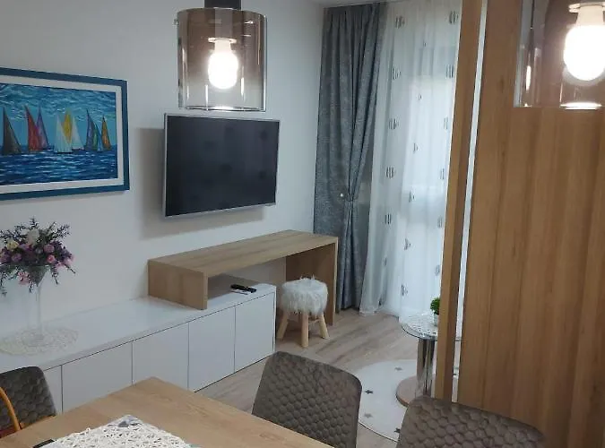 Apartamento Bella *