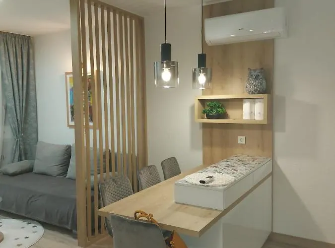 Bella Apartamento
