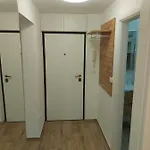 Apartmán Bella Split