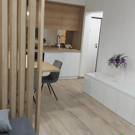 Bella Apartament *