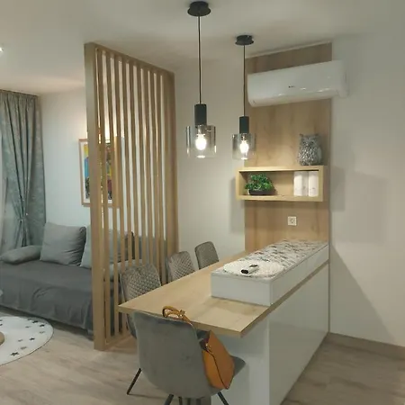 Bella Apartament