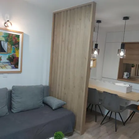 Bella Apartament *